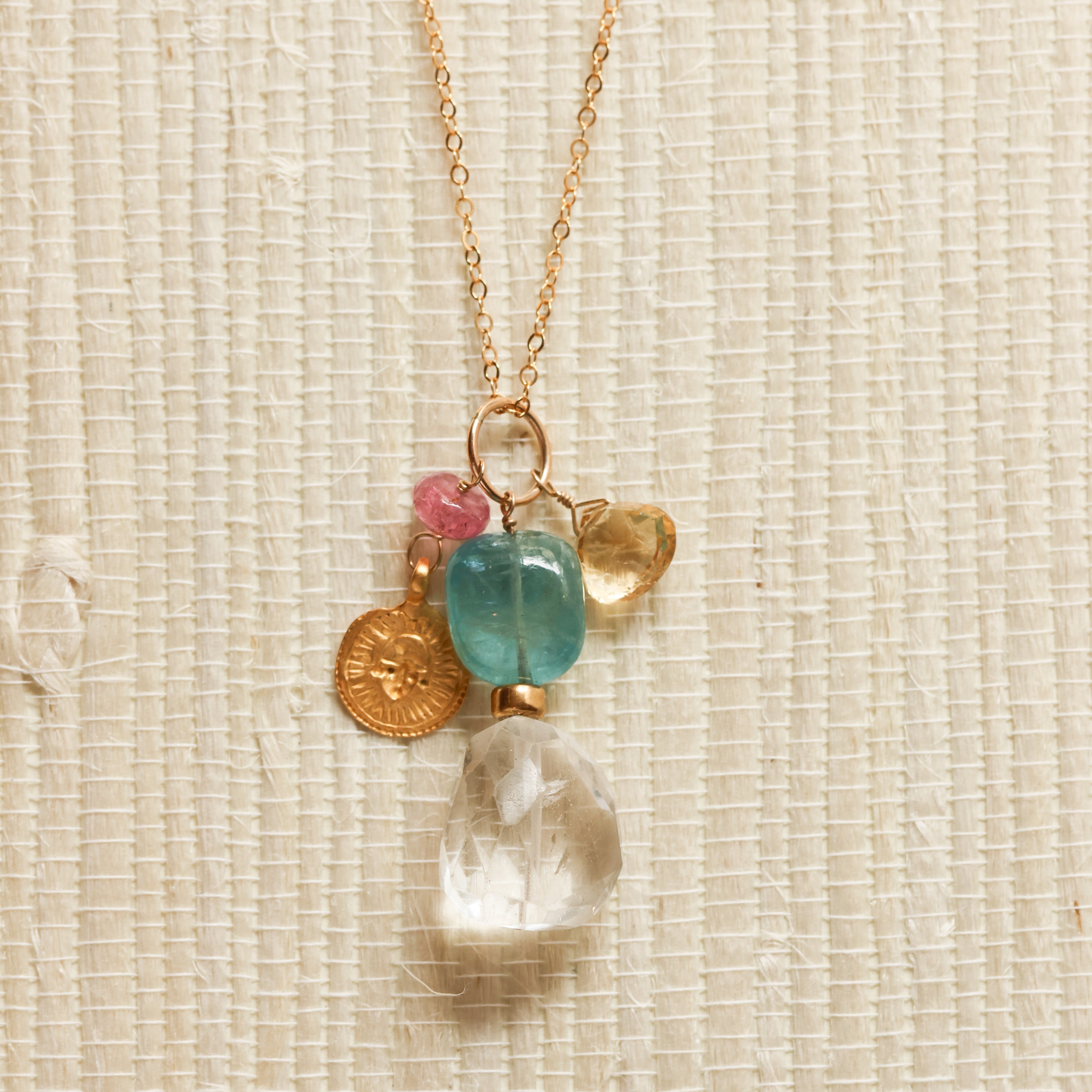 necklace