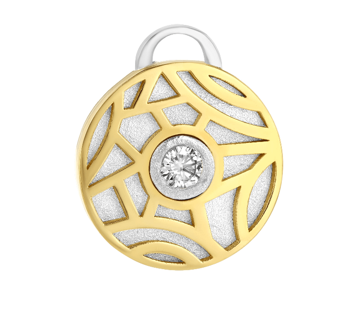DESTINY CHARM
