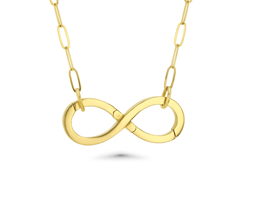 INFINITE POSSIBILITIES CHARM