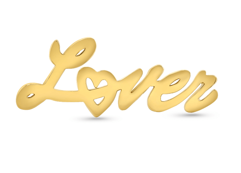 LOVER STUD