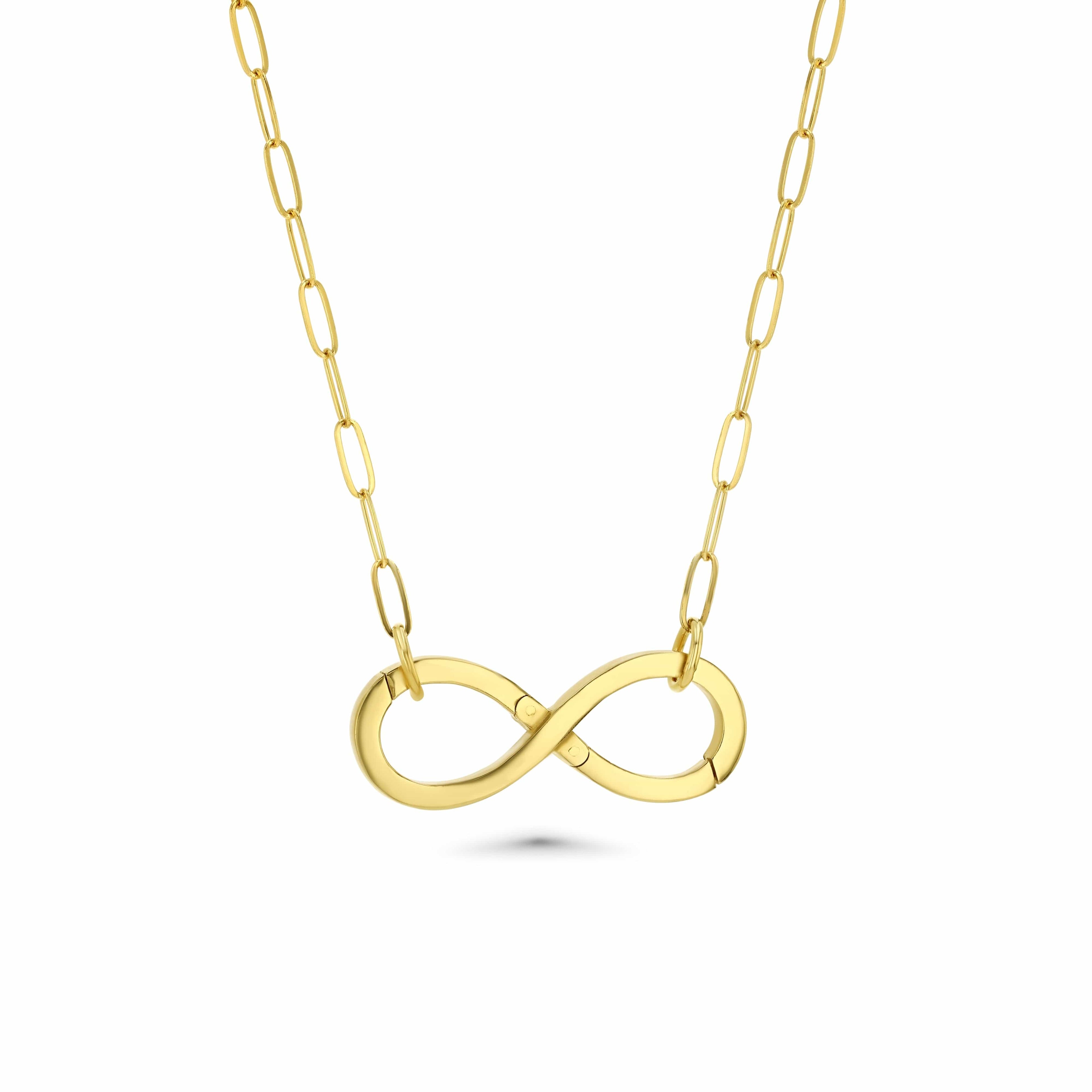 INFINITE POSSIBILITIES CHARM