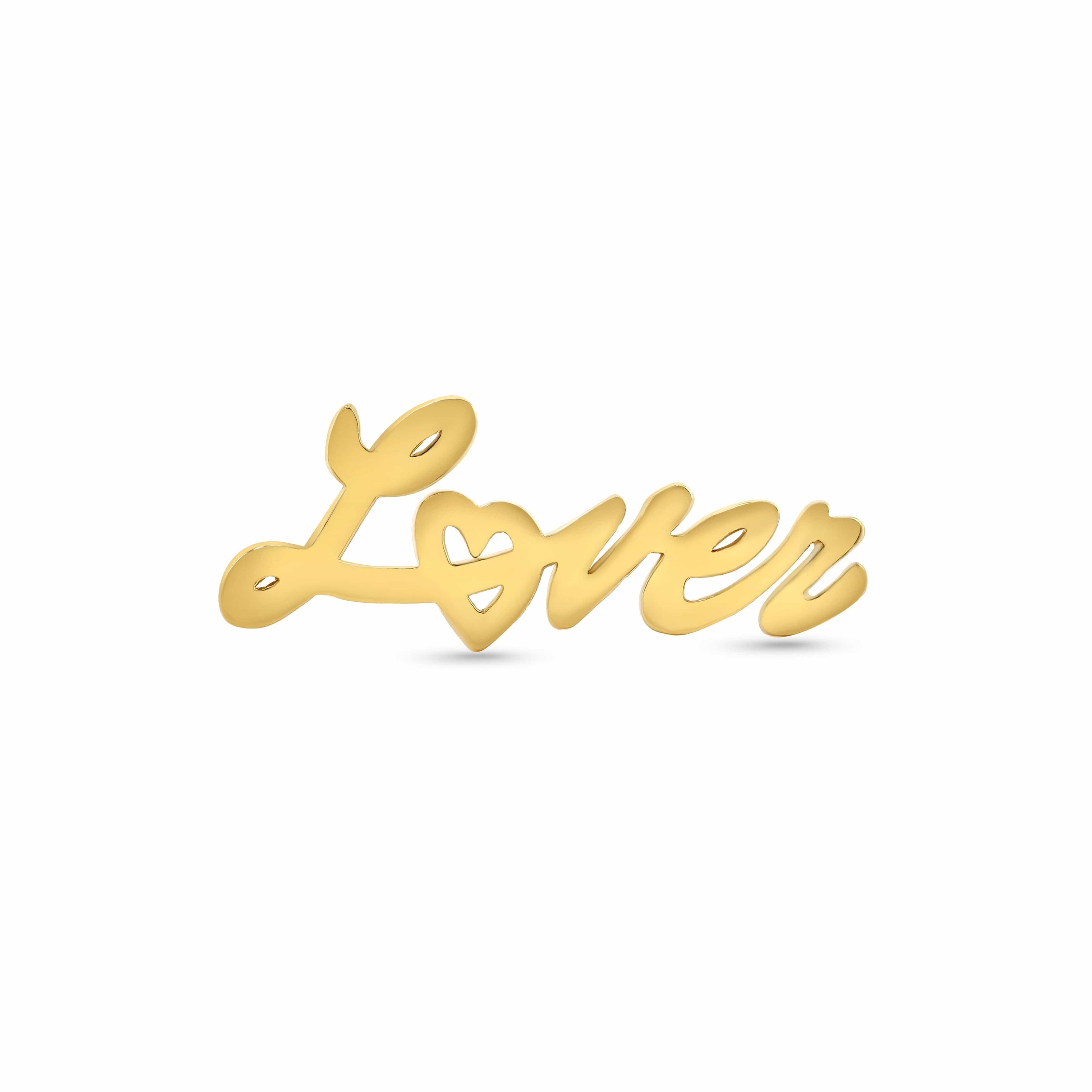 LOVER STUD