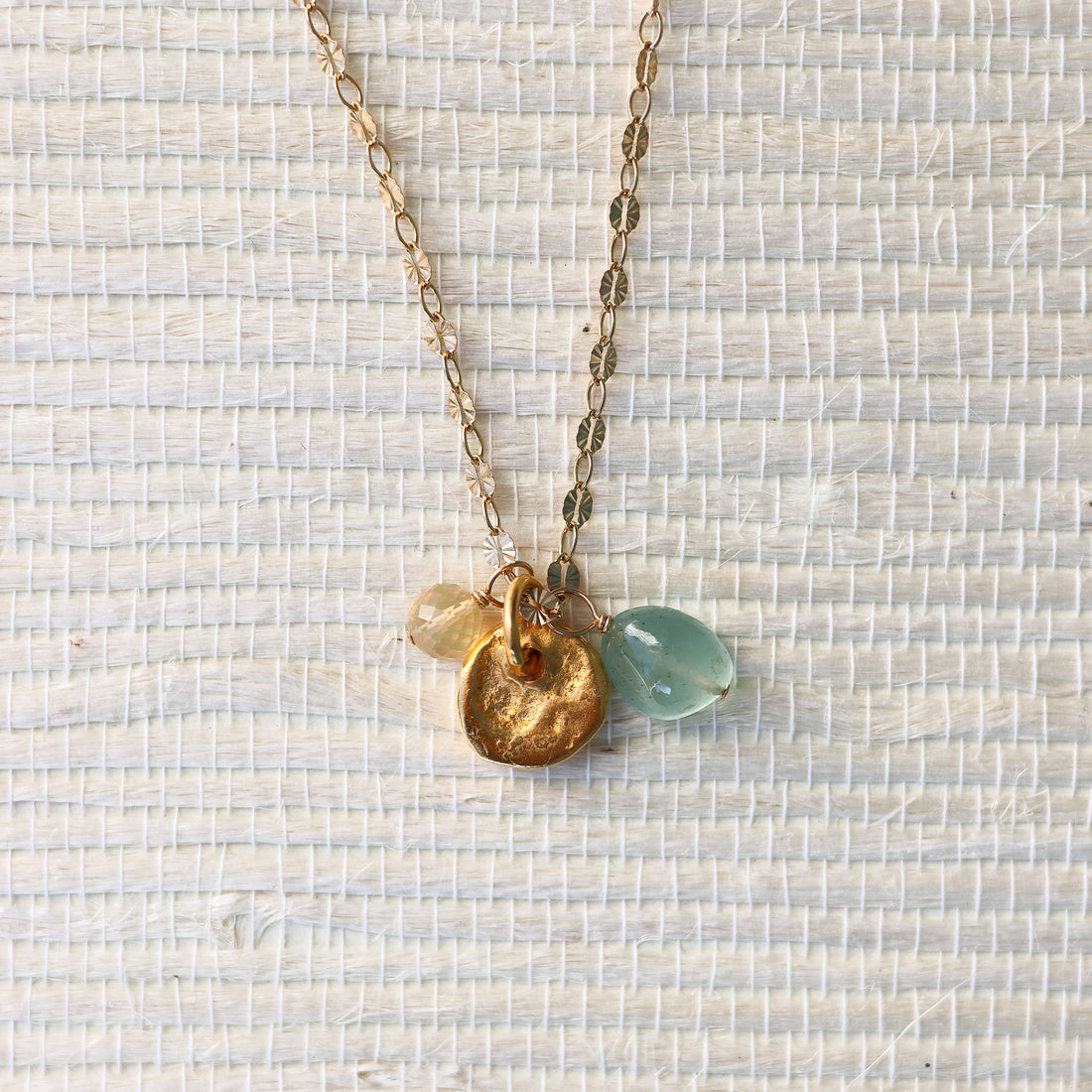 Milano Necklace