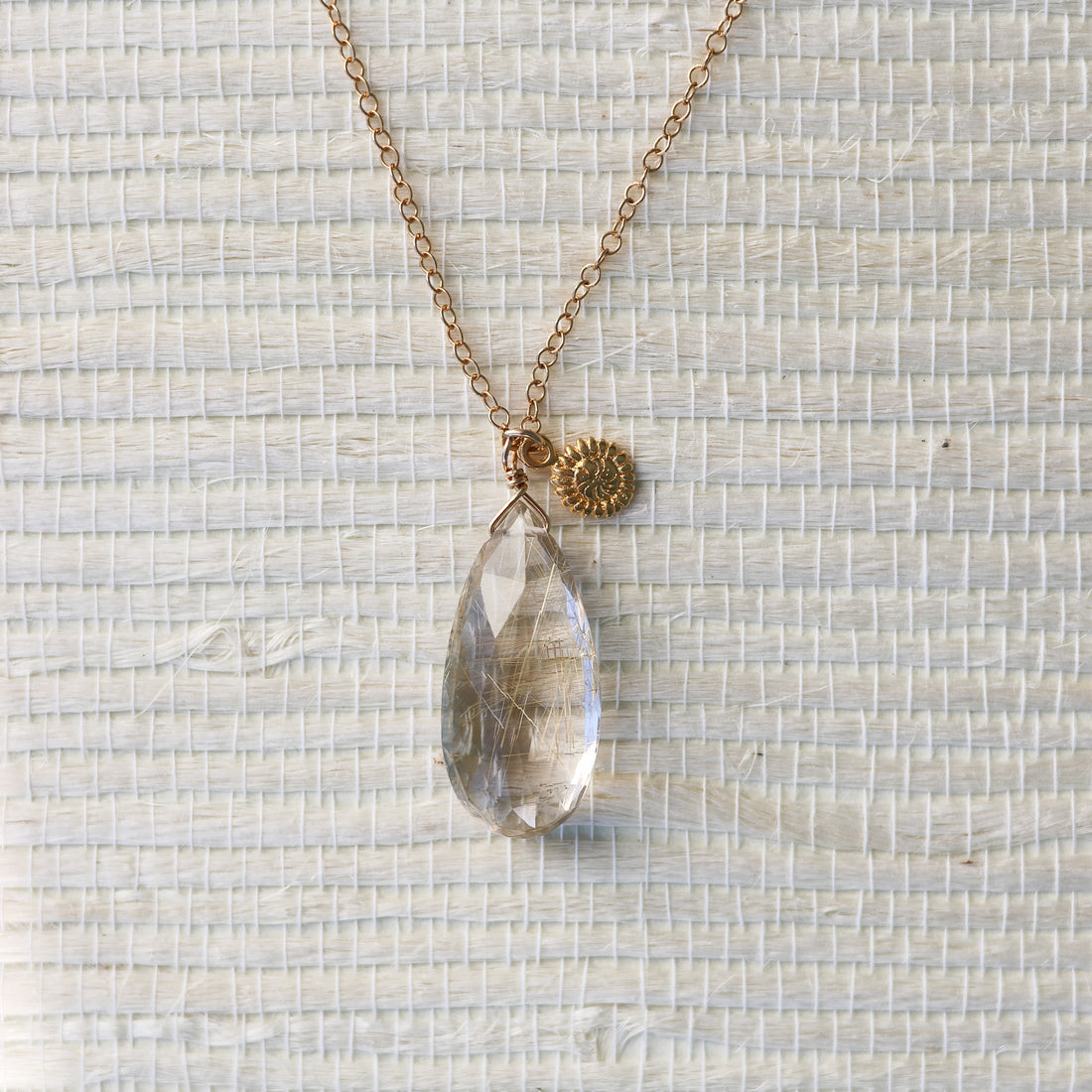 Clarity Necklace