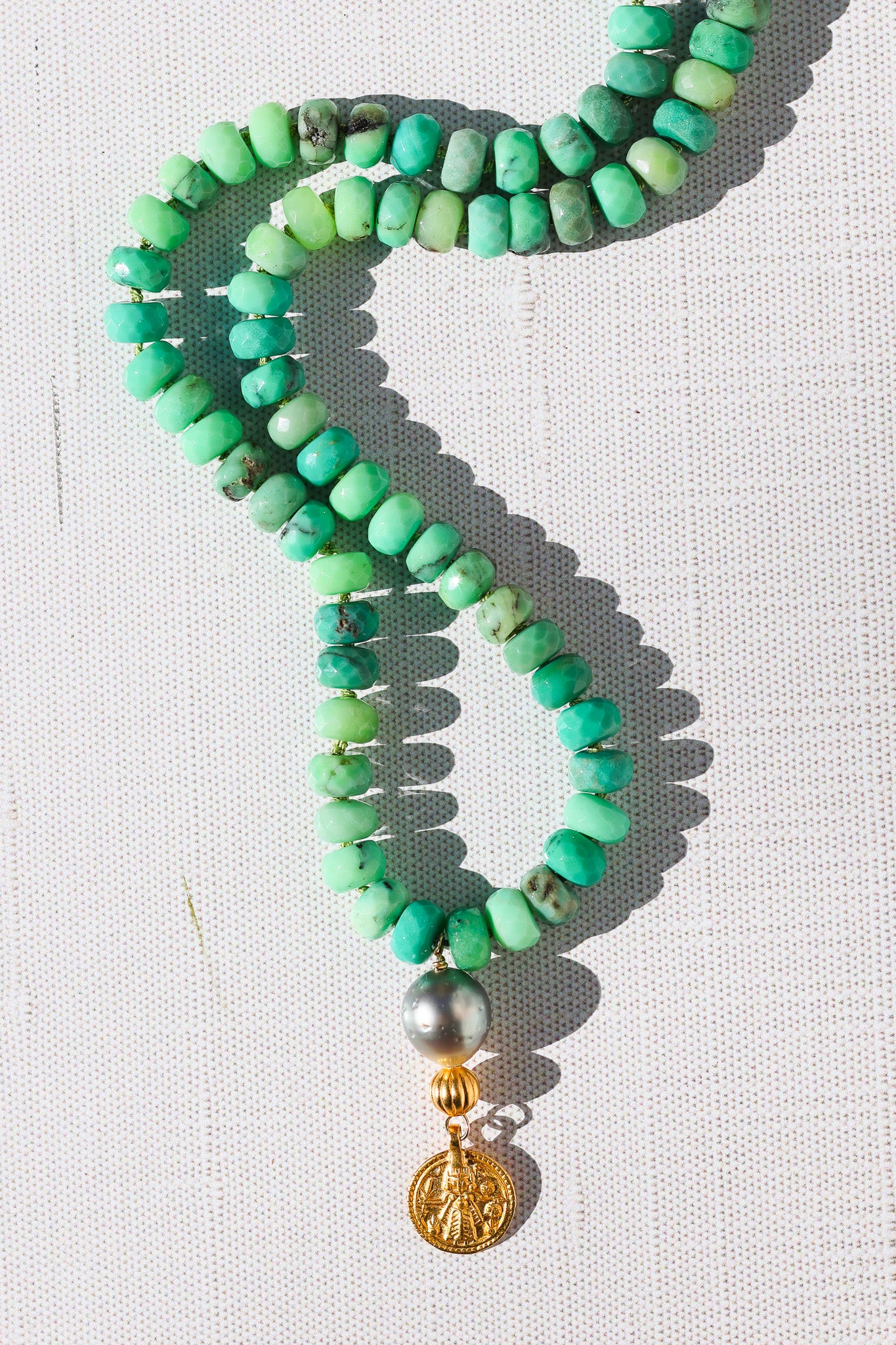 Angelina Necklace