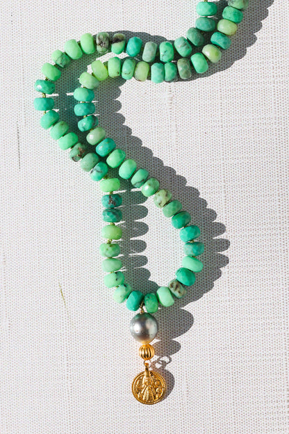 Angelina Necklace