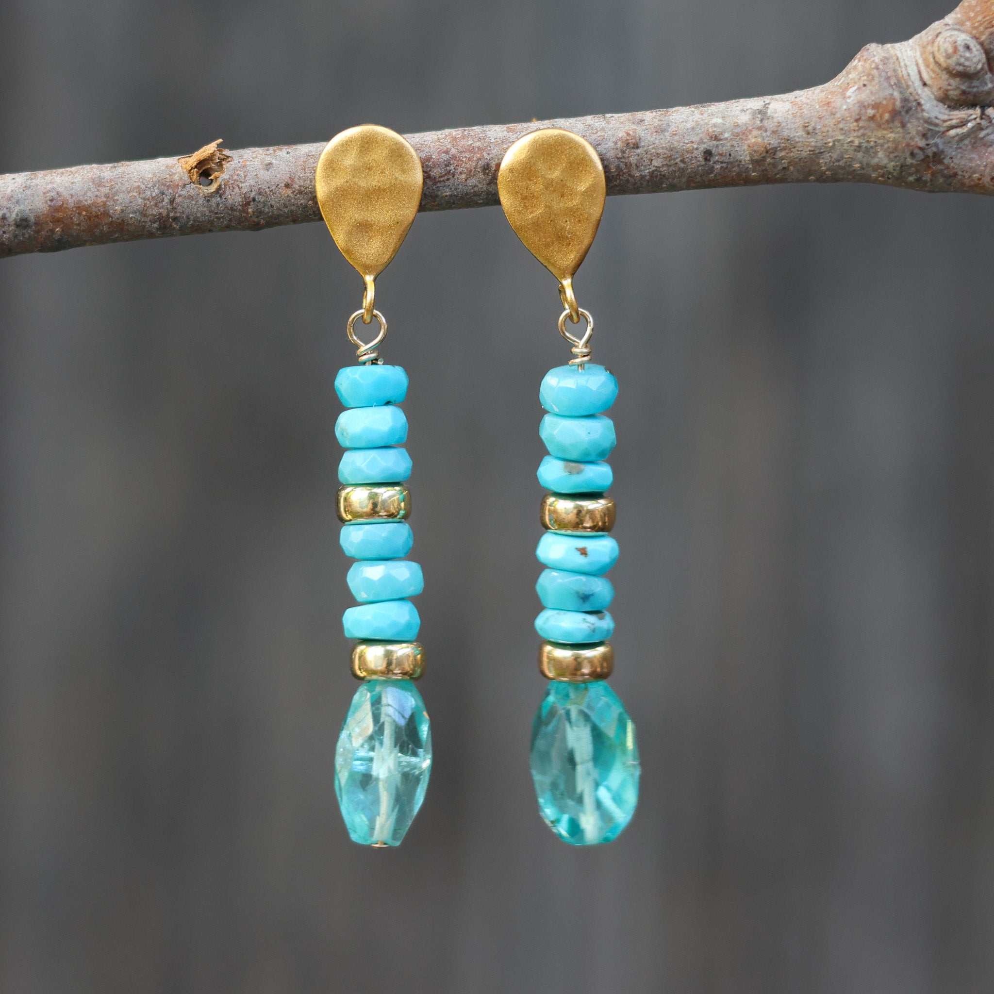 Isabel Earrings