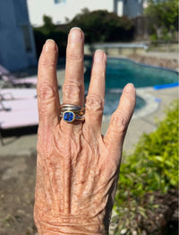Nancy S, Berkeley