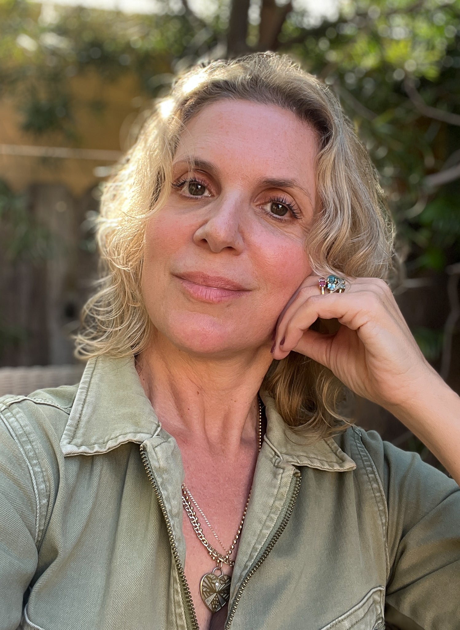 Jennifer Weir